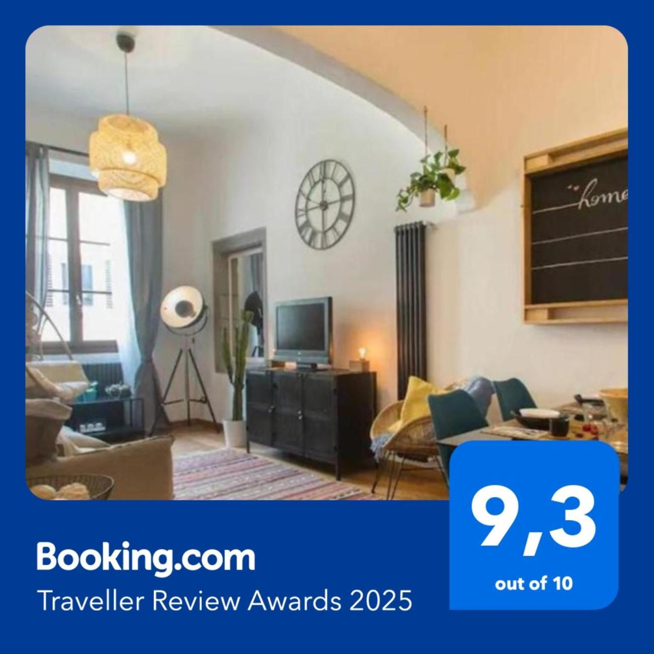Step To Duomo And All The Sights From Refurbished Apartment Флоренция Экстерьер фото