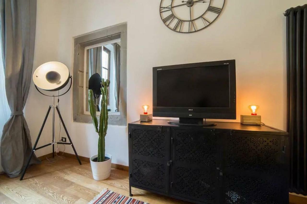 Step To Duomo And All The Sights From Refurbished Apartment Флоренция Экстерьер фото