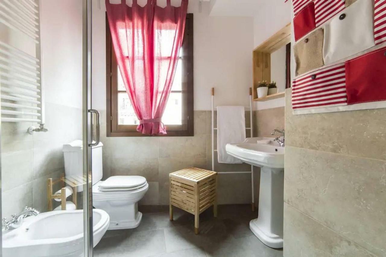 Step To Duomo And All The Sights From Refurbished Apartment Флоренция Экстерьер фото